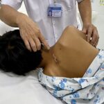 Cứu sống bé trai bị sét đánh ngưng tim 15 phút