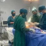 Trung tâm Y tế huyện Xuân Lộc kịp thời cứu sống bệnh nhân nguy kịch có hoàn cảnh đặc biệt